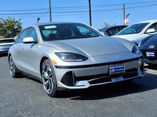 2025 Hyundai IONIQ 6 for sale in Torrance CA