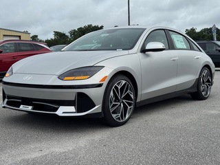 2025 Hyundai IONIQ 6 for sale in Anderson SC