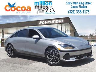 2023 Hyundai IONIQ 6 for sale in Cocoa FL