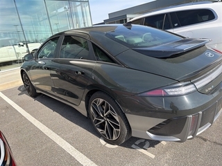 2024 Hyundai IONIQ 6 for sale in South Hill VA