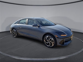 2025 Hyundai IONIQ 6