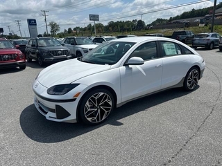 2025 Hyundai IONIQ 6 for sale in Anderson SC