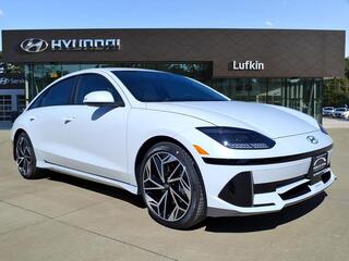 2025 Hyundai IONIQ 6 for sale in Boerne TX