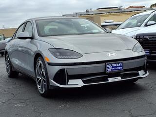 2025 Hyundai IONIQ 6 for sale in Torrance CA