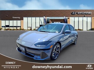 2025 Hyundai IONIQ 6 for sale in Downey CA
