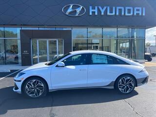 2025 Hyundai IONIQ 6