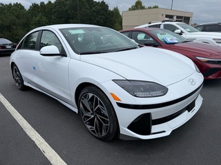 2025 Hyundai IONIQ 6 for sale in South Hill VA