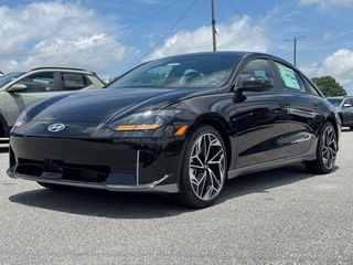 2025 Hyundai IONIQ 6 for sale in Anderson SC