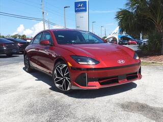 2023 Hyundai IONIQ 6 for sale in Cocoa FL