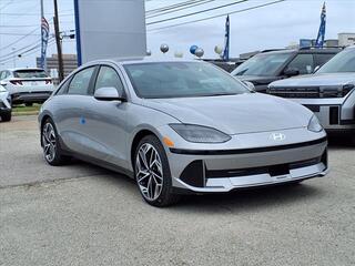 2025 Hyundai IONIQ 6 for sale in Manchester TN