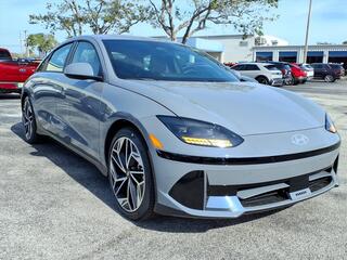 2025 Hyundai IONIQ 6 for sale in Cocoa FL
