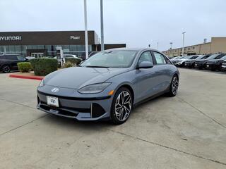 2025 Hyundai IONIQ 6 for sale in Somersworth NH