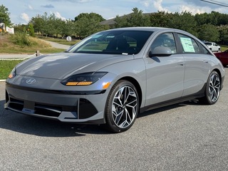 2025 Hyundai IONIQ 6 for sale in Anderson SC