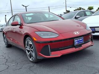 2025 Hyundai IONIQ 6 for sale in Torrance CA