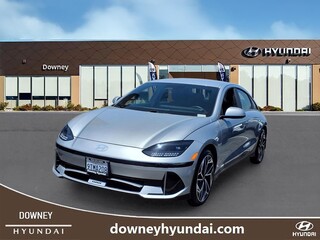 2025 Hyundai IONIQ 6