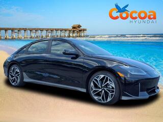2025 Hyundai IONIQ 6 for sale in Cocoa FL
