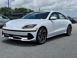 2025 Hyundai IONIQ 6 for sale in Anderson SC