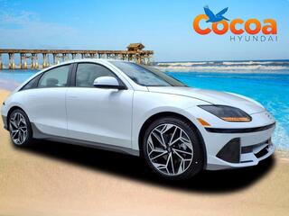 2025 Hyundai IONIQ 6 for sale in Cocoa FL