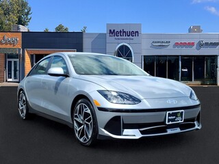 2023 Hyundai IONIQ 6