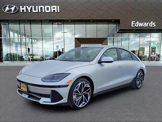 2025 Hyundai IONIQ 6