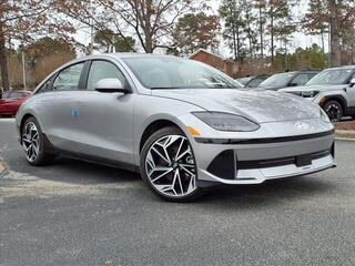 2025 Hyundai IONIQ 6 for sale in Apex NC