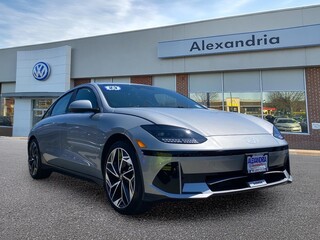 2023 Hyundai IONIQ 6
