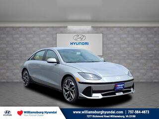 2024 Hyundai IONIQ 6 for sale in Mishawaka IN