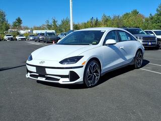 2025 Hyundai IONIQ 6 for sale in Westbrook ME