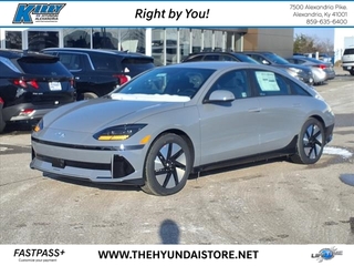 2025 Hyundai IONIQ 6 for sale in Alexandria KY