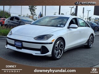 2025 Hyundai IONIQ 6 for sale in Downey CA
