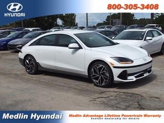 2024 Hyundai IONIQ 6 for sale in Rocky Mount NC