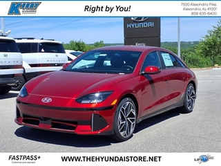 2025 Hyundai IONIQ 6 for sale in Alexandria KY