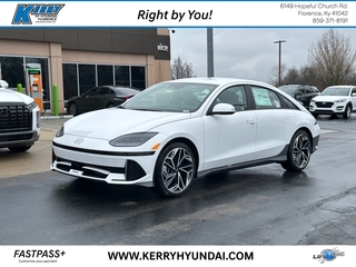 2025 Hyundai IONIQ 6 for sale in Florence KY