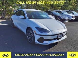 2023 Hyundai IONIQ 6 for sale in Beaverton OR