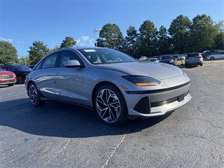 2023 Hyundai IONIQ 6 for sale in Wake Forest NC