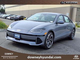 2025 Hyundai IONIQ 6
