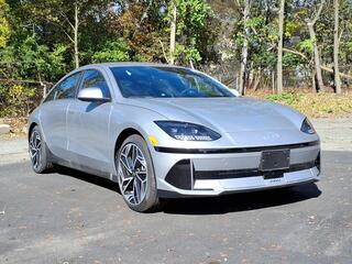 2025 Hyundai IONIQ 6 for sale in Arlington MA