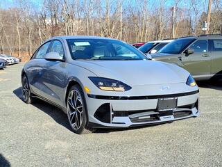 2025 Hyundai IONIQ 6 for sale in Arlington MA