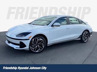 2023 Hyundai IONIQ 6 for sale in Johnson City TN