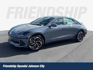 2025 Hyundai IONIQ 6 for sale in Johnson City TN