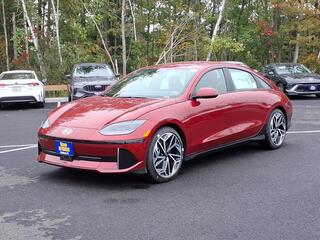 2025 Hyundai IONIQ 6 for sale in Westbrook ME