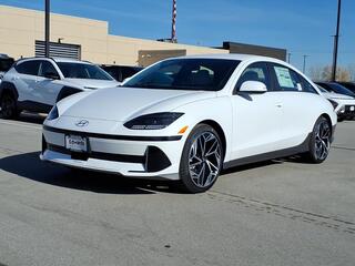 2025 Hyundai IONIQ 6