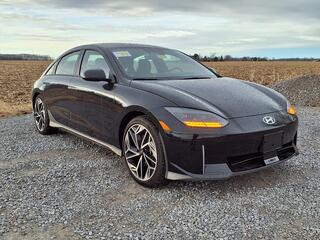 2024 Hyundai IONIQ 6