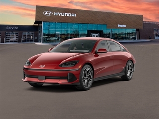 2024 Hyundai IONIQ 6 for sale in Waukesha WI