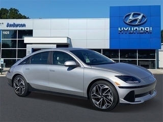 2025 Hyundai IONIQ 6 for sale in Anderson SC