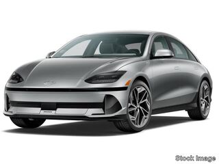 2023 Hyundai IONIQ 6