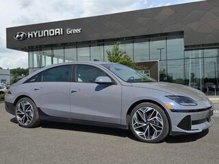 2024 Hyundai IONIQ 6 for sale in South Hill VA