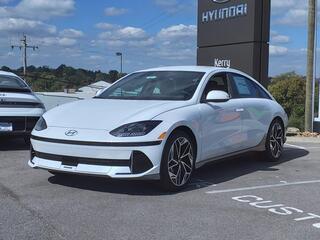 2025 Hyundai IONIQ 6