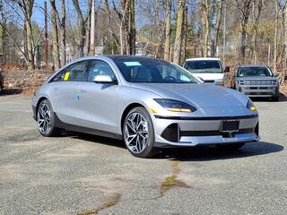 2025 Hyundai IONIQ 6 for sale in Arlington MA