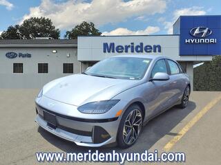 2025 Hyundai IONIQ 6